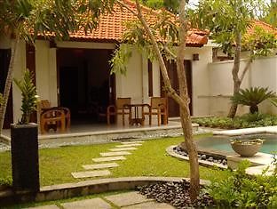 Villa Ayunda Bali Eksteriør bilde