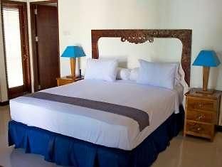 Villa Ayunda Bali Eksteriør bilde