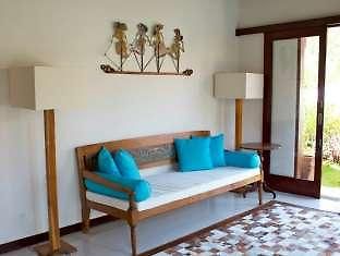 Villa Ayunda Bali Eksteriør bilde