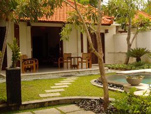 Villa Ayunda Bali Eksteriør bilde