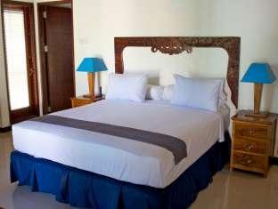 Villa Ayunda Bali Eksteriør bilde
