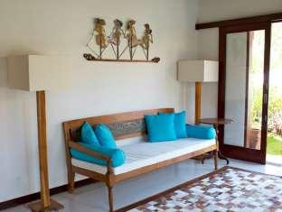 Villa Ayunda Bali Eksteriør bilde